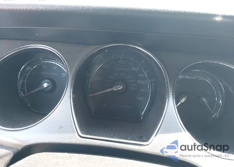 2011 Ford Taurus Sel z USA, uszkodzony, nr VIN 1FAHP2EW9BG190596